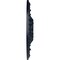 Ekena Millwork Tristan Ceiling Medallion (Fits Canopies up to 6 1/4"), 32 3/8"OD x 3 1/2"P, Midnight Dream CM32TNMDF - alternate 3